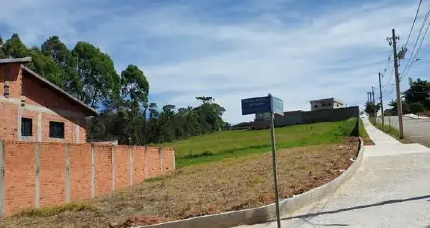 Terreno à venda no Loteamento Caldense, Poços de Caldas 
