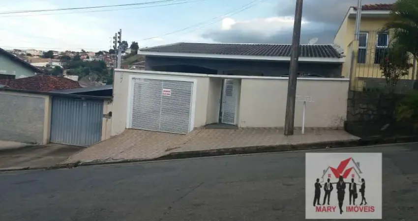 Casa à venda no bairro Jardim Vitória - Poços de Caldas/MG