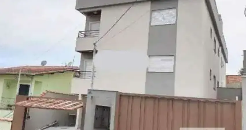 Apartamento à venda no bairro Jardim Country Club - Poços de Caldas/MG