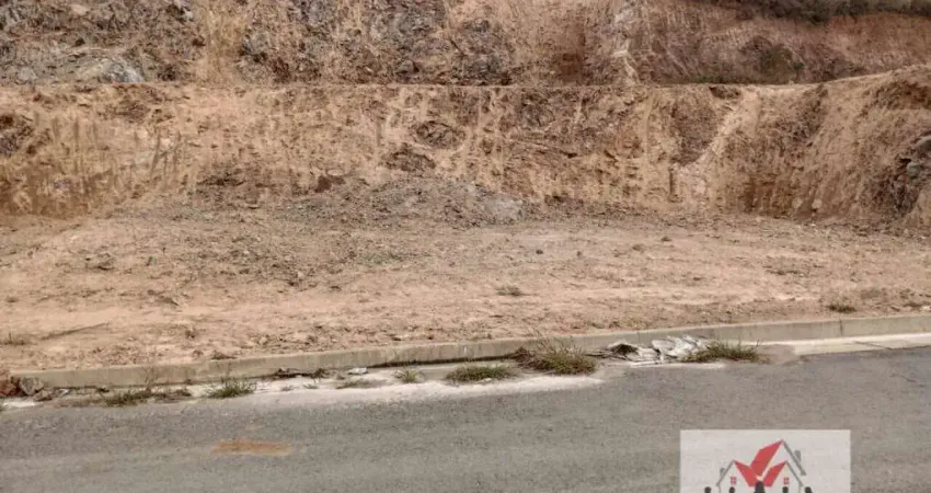 Terreno à venda no Santa Maria, Poços de Caldas 