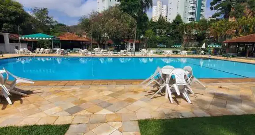 Apartamento com 2 quartos à venda no Jardim Quisisana, Poços de Caldas 