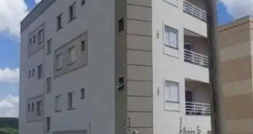 Apartamento à venda no bairro Residencial Greenville - Poços de Caldas/MG