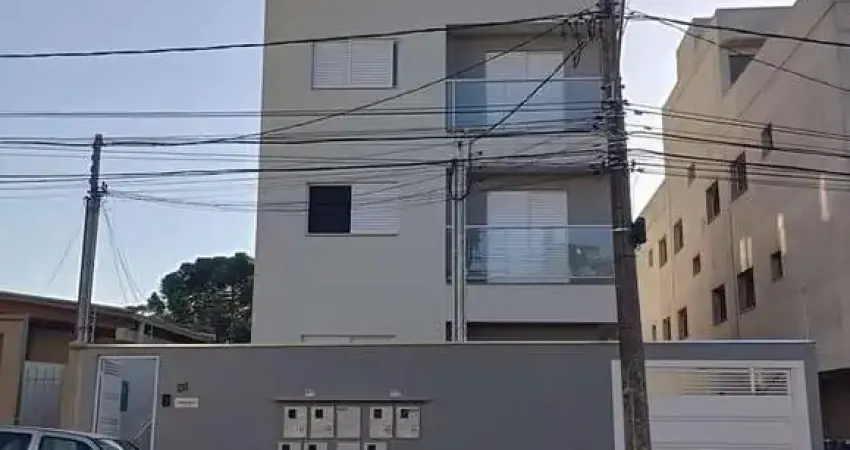 Apartamento com 2 quartos à venda no Residencial São Bernardo, Poços de Caldas 