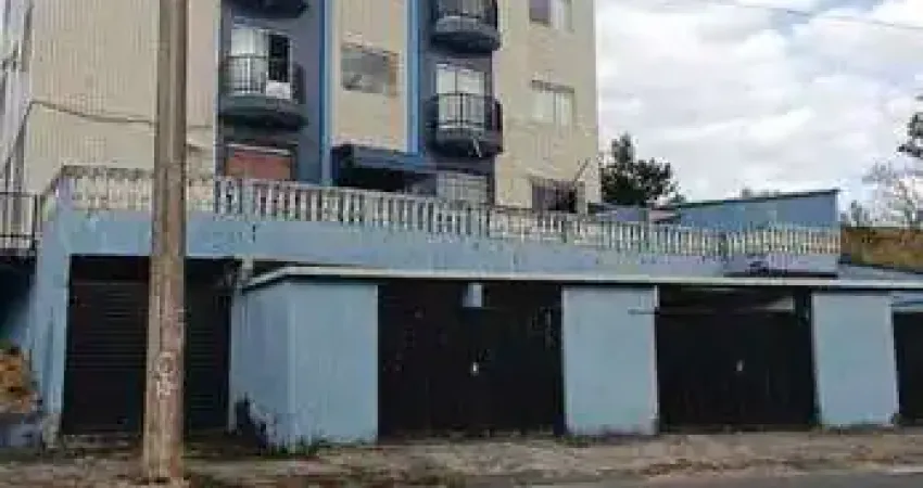 Apartamento com 2 quartos à venda no Santa Ângela, Poços de Caldas 