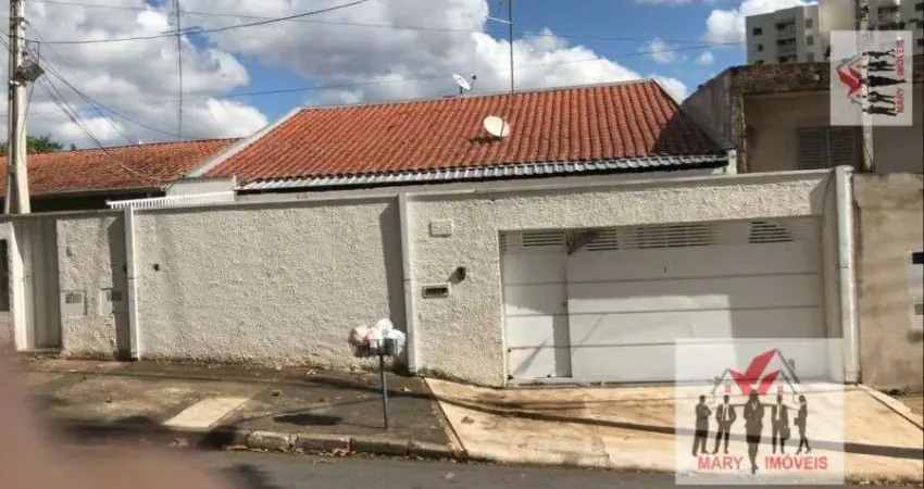 Casa à venda no bairro Jardim das Oliveiras - Campinas/SP