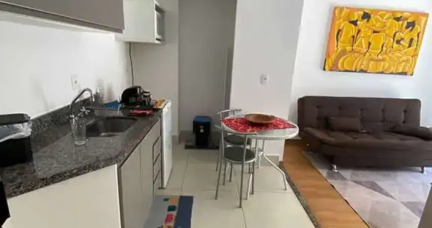 Apartamento à venda no bairro Centro - Poços de Caldas/MG