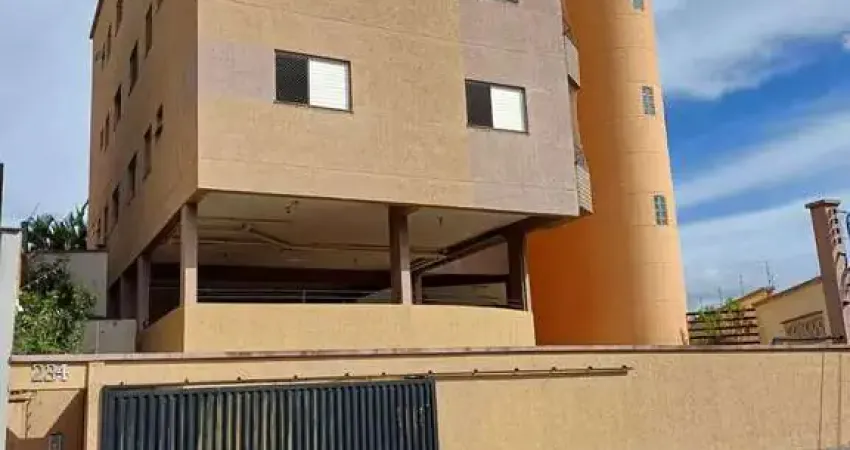 Apartamento à venda no bairro Jardim Quisisana - Poços de Caldas/MG