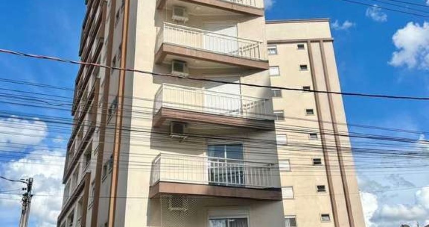 Apartamento à venda no bairro Jardim Elvira Dias - Poços de Caldas/MG