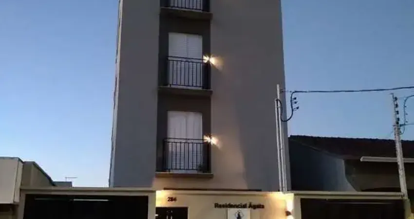 Apartamento com 1 quarto à venda no Parque Primavera, Poços de Caldas 