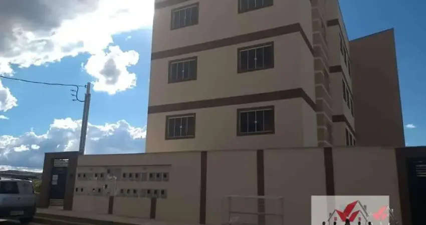 Apartamento Padrão para Venda em Jardim das Azaléias Poços de Caldas-MG