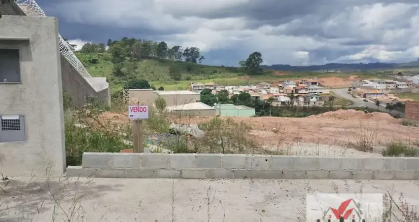 Terreno à venda no bairro Residencial Tiradentes  - Poços de Caldas/MG
