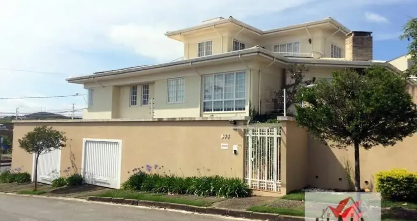 Casa com 4 quartos à venda no Jardim Europa, Poços de Caldas 