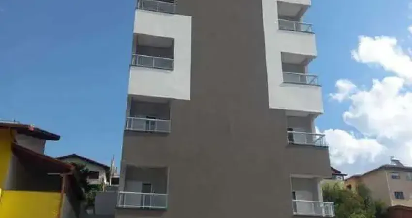 Apartamento com 3 quartos à venda no Jardim Country Club, Poços de Caldas 