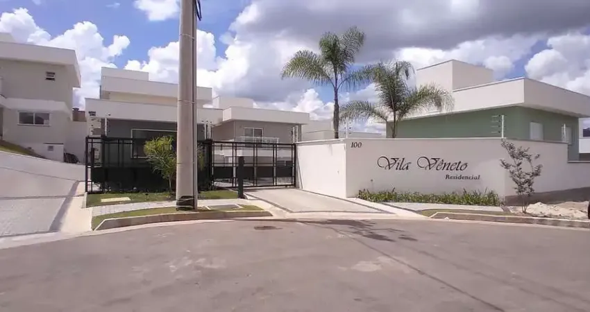 Casa em Condomínio para Venda em JARDIM BELVEDERE Poços de Caldas-MG