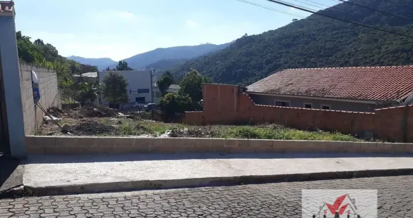 Terreno à venda no bairro Estância São José - Poços de Caldas/MG