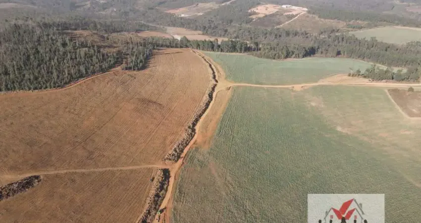 Fazenda à venda no bairro Zona Rural - Poços de Caldas/MG