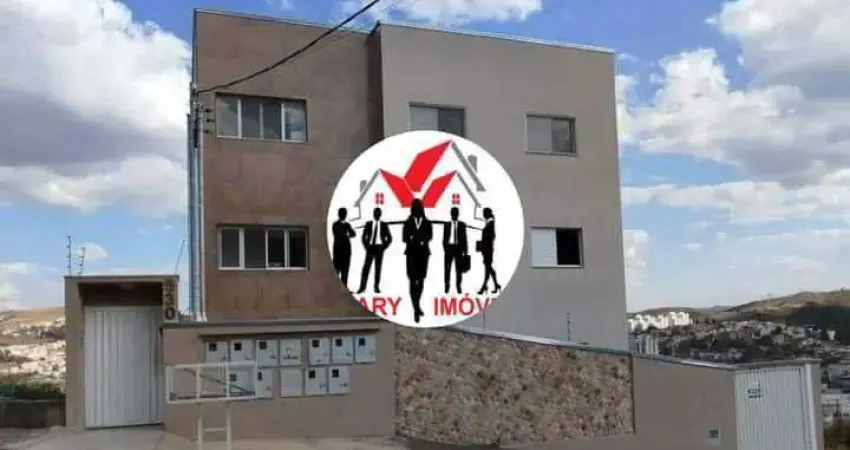Apartamento à venda no bairro Jardim Esmeralda - Poços de Caldas/MG