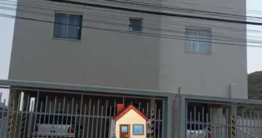 Apartamento para alugar no bairro Vila Rica - Poços de Caldas/MG