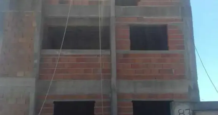 Cobertura com 2 quartos à venda no Jardim Vitória, Poços de Caldas 