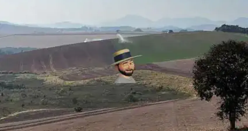 Fazenda à venda no Centro, Pouso Alegre 