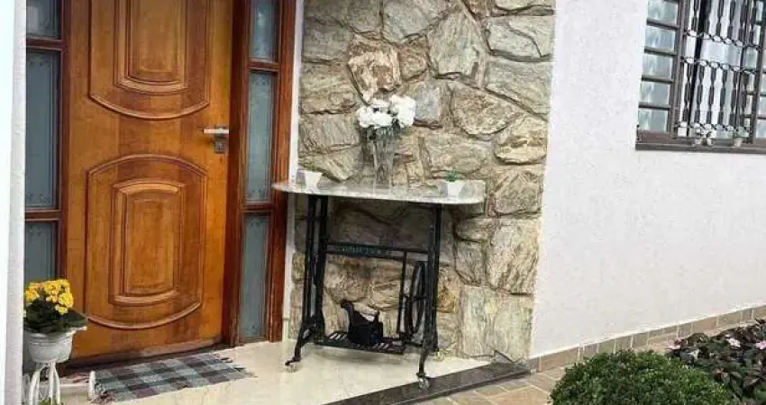 Casa com 4 quartos à venda no Jardim das Azaléias, Poços de Caldas 