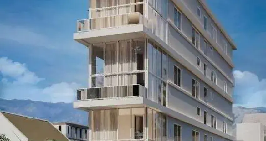 Apartamento à venda no bairro Centro - Poços de Caldas/MG