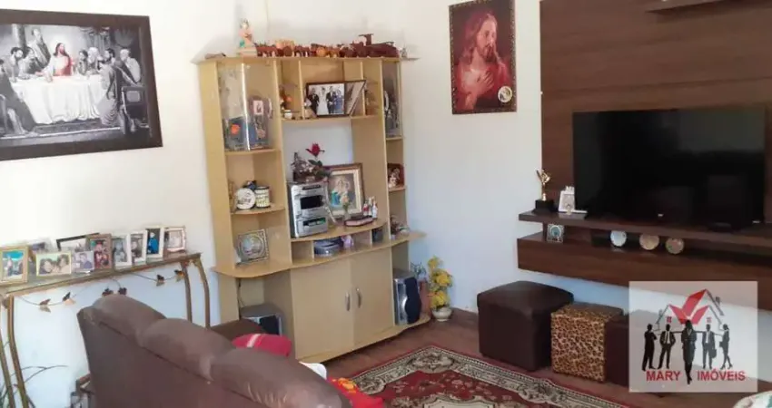 Casa com 2 quartos à venda no Estância São José, Poços de Caldas 