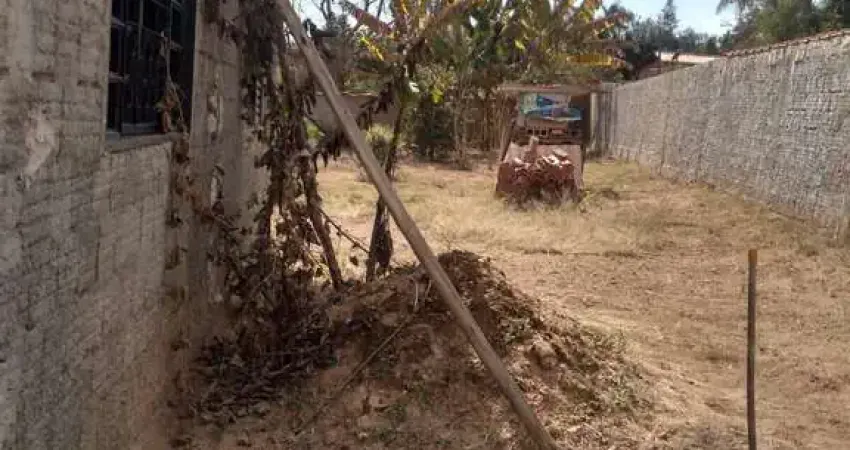 Chácara à venda no bairro Centro - Bandeira do Sul/MG
