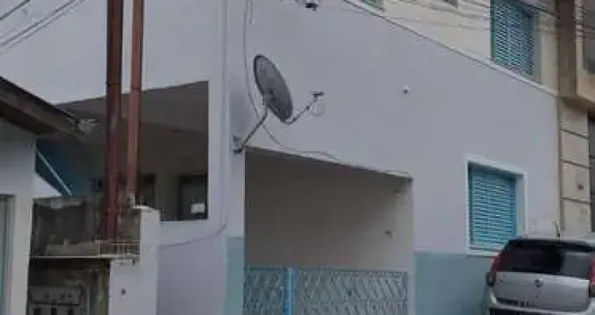 Casa à venda no bairro Jardim Gama Cruz - Poços de Caldas/MG