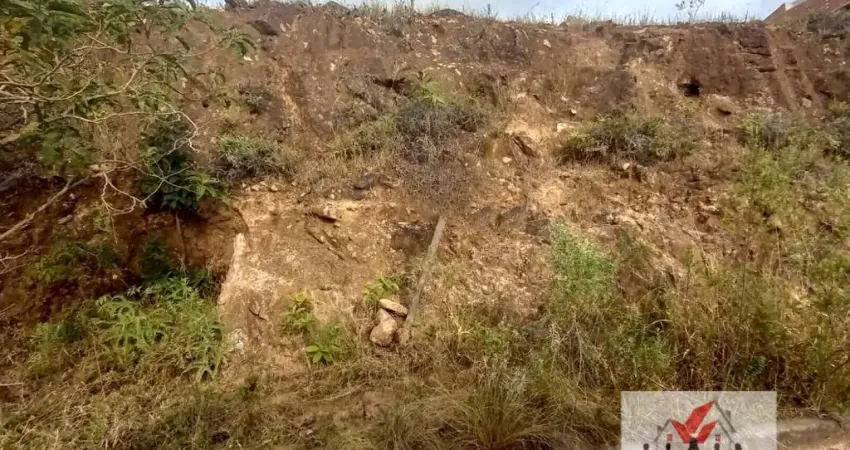 Terreno à venda no Jardim Bandeirantes, Poços de Caldas 