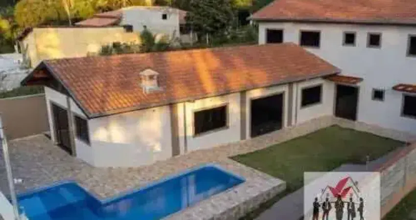 Chácara / sítio com 4 quartos à venda no Morada dos Pássaros, Poços de Caldas 