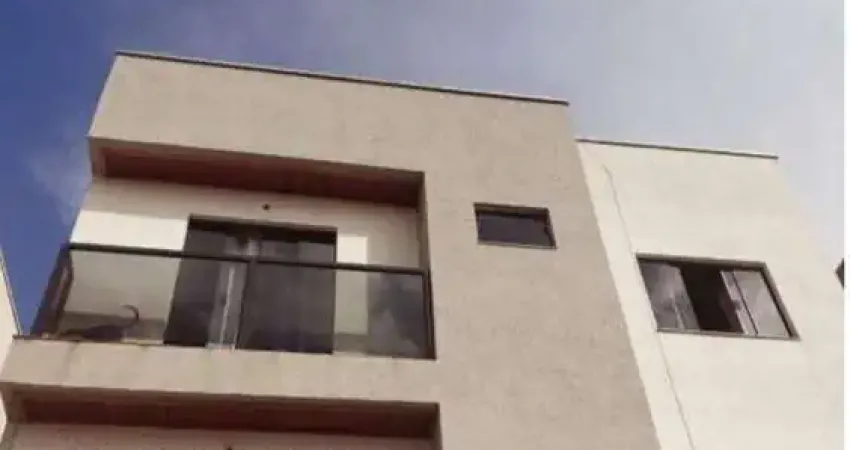 Apartamento com 3 quartos à venda no Monte Verde, Poços de Caldas 