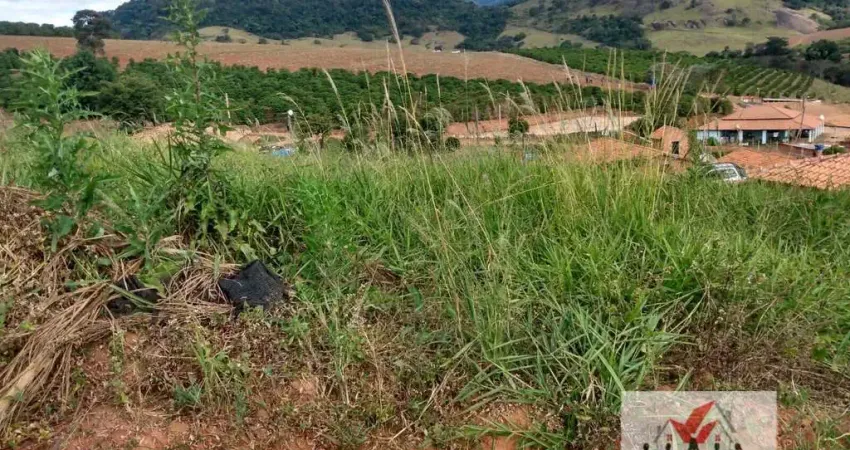 Terreno à venda no Centro, Ibitiúra de Minas 