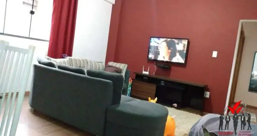 Apartamento Padrão para Venda em Santa Rosália Poços de Caldas-MG