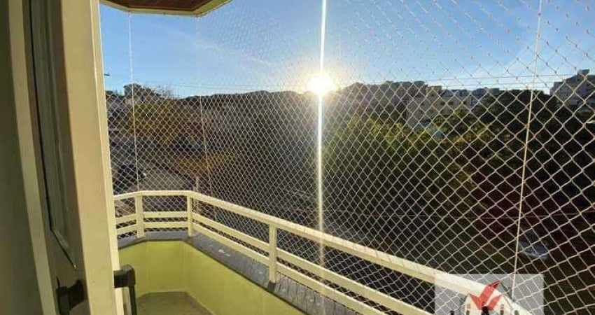 Apartamento com 3 quartos à venda no Jardim Vitória, Poços de Caldas 