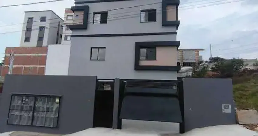 Apartamento à venda no bairro centreville - poços de caldas/mg