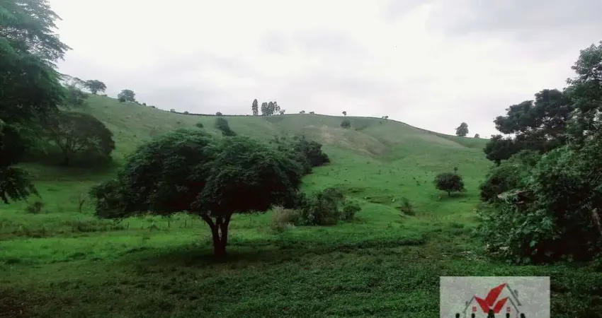 Fazenda à venda no bairro Centro - Soledade de Minas/MG