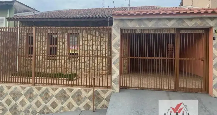 Casa com 2 quartos à venda no Residencial Santa Clara, Poços de Caldas 