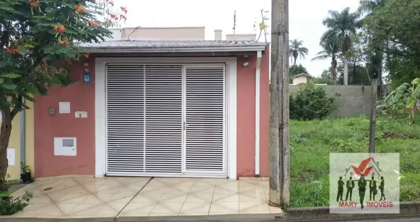 Casa com 2 quartos à venda no Jardim do Trevo, São João da Boa Vista 