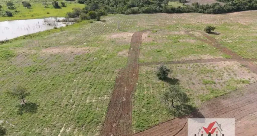Fazenda à venda no Setor Oeste, Araguaína 