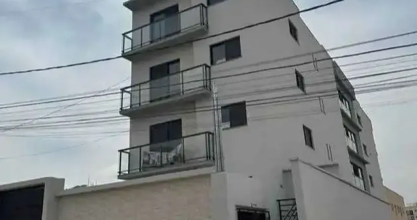 Apartamento à venda no bairro jardim elvira dias - poços de caldas/mg