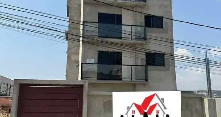Apartamento à venda no bairro Vila Togni - Poços de Caldas/MG