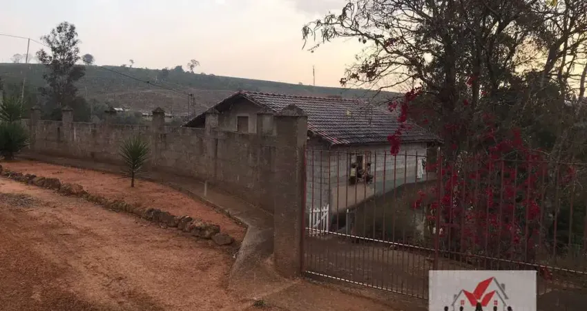 Fazenda à venda na Praça Padres Oblatos, Palmeiral, Botelhos