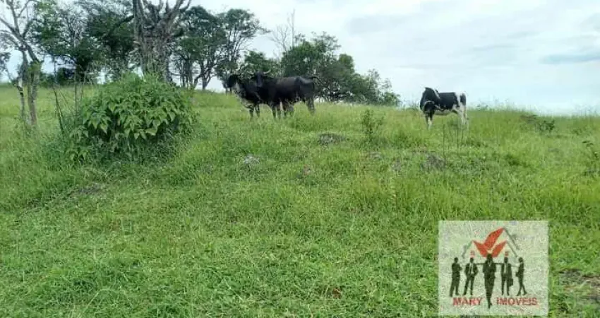 Terreno à venda no Centro, Botelhos 