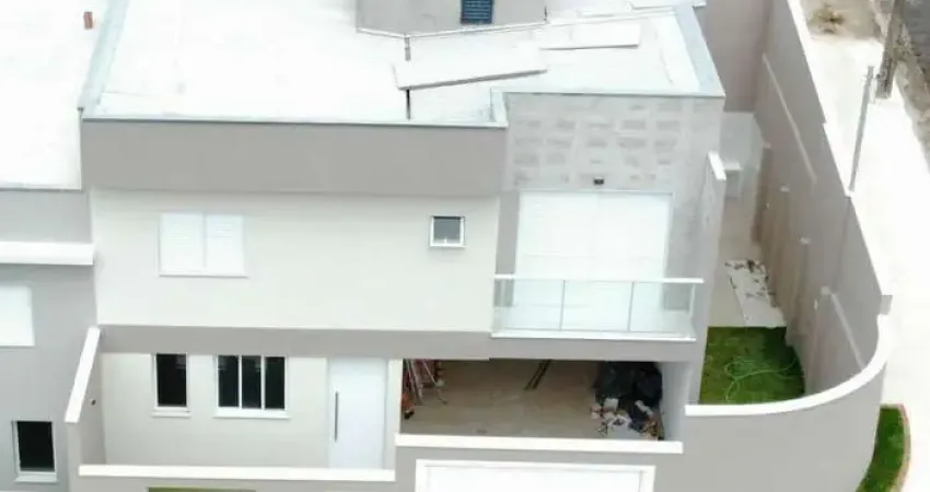 Casa à venda no bairro Residencial Morumbi - Poços de Caldas/MG