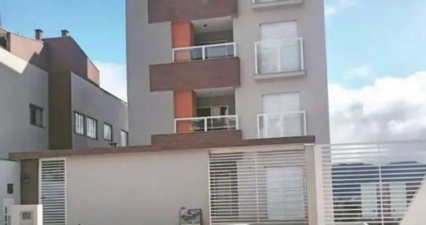Apartamento à venda no bairro Residencial Morumbi - Poços de Caldas/MG