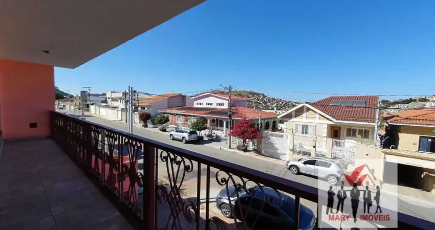 Casa à venda no bairro Parque Primavera - Poços de Caldas/MG