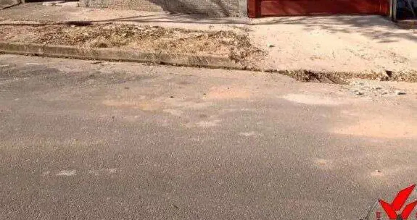 Casa Padrão para Venda em Santa Tereza Poços de Caldas-MG