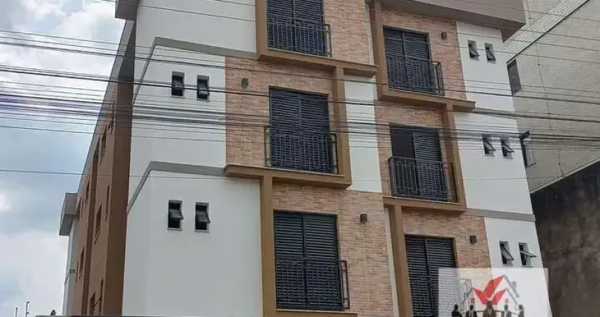 Apartamento com 2 quartos à venda na Rua Doutor Arthur de Mendonça Chaves, Santa Ângela, Poços de Caldas