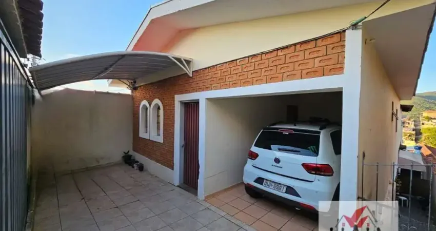 Casa com 3 quartos à venda no Santa Lúcia, Poços de Caldas 